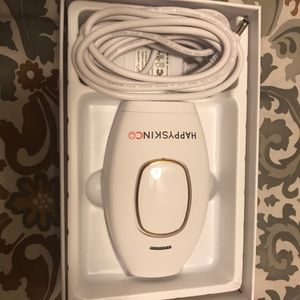 Happy Skin Co Hair Removal